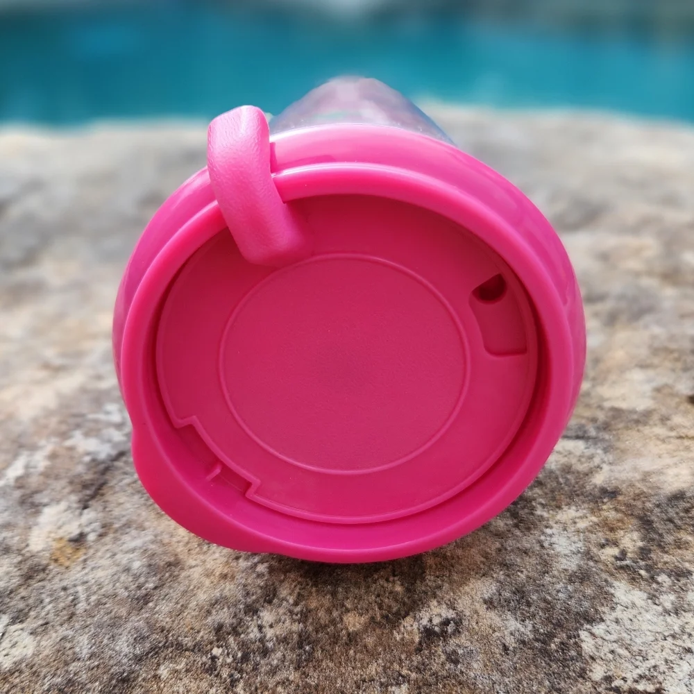 NWOT 2022 Minnie Mouse WDW EPCOT Flower and Garden Festival Prize Cup Tu… - Picture 5 of 6
